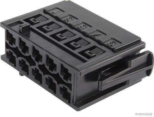 Cubierta Conectores HERTH+BUSS ELPARTS ref. 50390541001