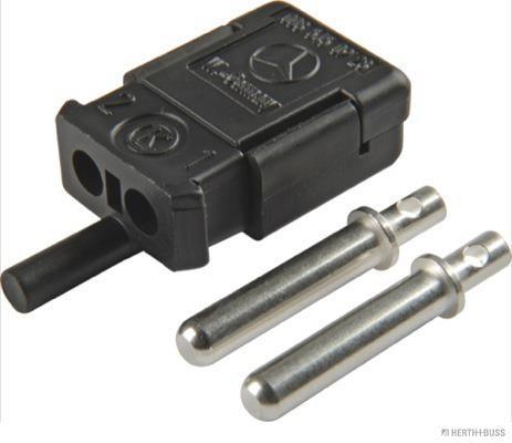 Boîtier connecteur HERTH+BUSS ELPARTS ref. 50390549