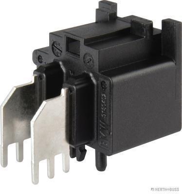Boîtier connecteur HERTH+BUSS ELPARTS ref. 50390565