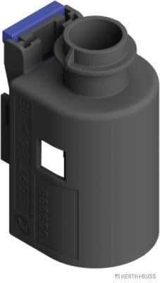Boîtier connecteur HERTH+BUSS ELPARTS ref. 50390571
