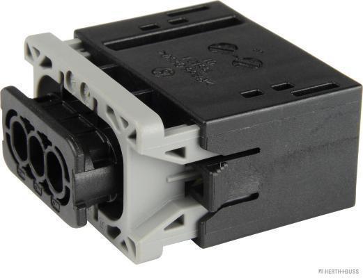 Boîtier connecteur HERTH+BUSS ELPARTS ref. 50390573