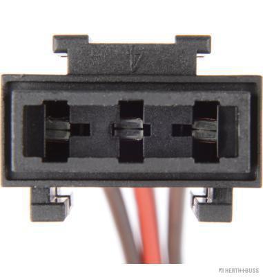 Portafusibles HERTH+BUSS ELPARTS ref. 50390715