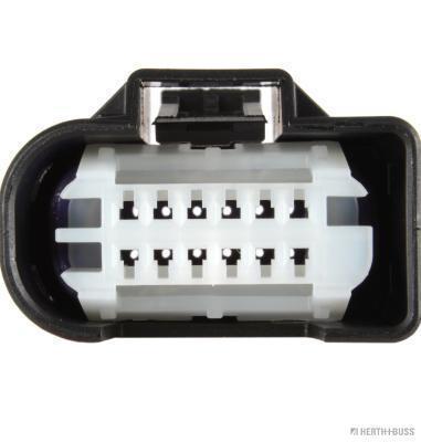 Boîtier connecteur HERTH+BUSS ELPARTS ref. 50390726