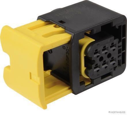 Boîtier connecteur HERTH+BUSS ELPARTS ref. 50390732