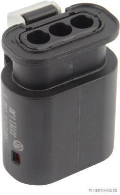 Boîtier connecteur HERTH+BUSS ELPARTS ref. 50390763
