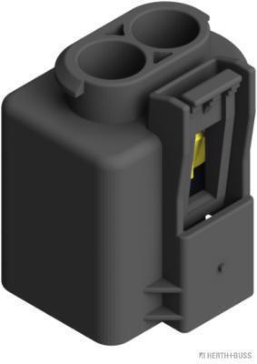 Boîtier connecteur HERTH+BUSS ELPARTS ref. 50390777