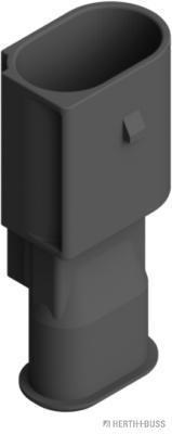 Boîtier connecteur HERTH+BUSS ELPARTS ref. 50390778