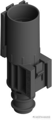 Boîtier connecteur HERTH+BUSS ELPARTS ref. 50390779