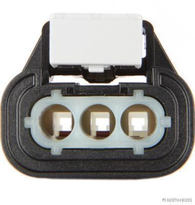 Boîtier connecteur HERTH+BUSS ELPARTS ref. 50390787