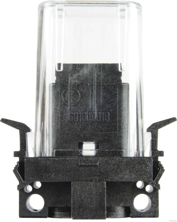 Portafusibles HERTH+BUSS ELPARTS ref. 50390905
