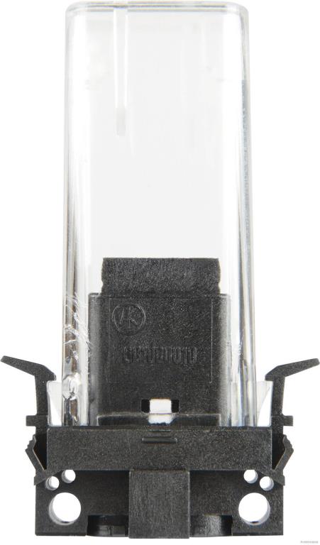 Porta-fusíveis HERTH+BUSS ELPARTS ref. 50390906
