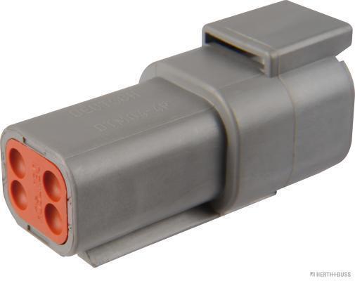 Boîtier connecteur HERTH+BUSS ELPARTS ref. 50391006