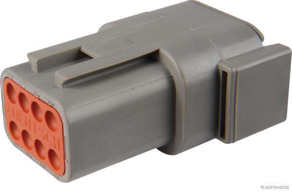 Boîtier connecteur HERTH+BUSS ELPARTS ref. 50391010