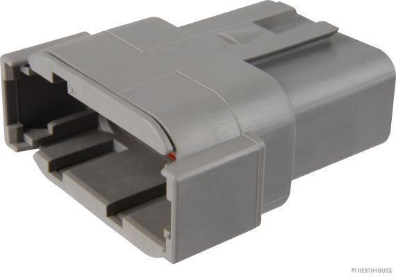 Boîtier connecteur HERTH+BUSS ELPARTS ref. 50391012