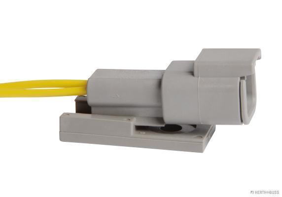 Boîtier connecteur HERTH+BUSS ELPARTS ref. 50391025