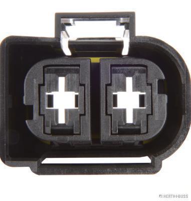 Boîtier connecteur HERTH+BUSS ELPARTS ref. 50391044