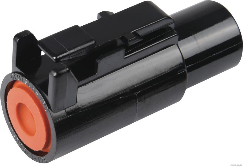 Boîtier connecteur HERTH+BUSS ELPARTS ref. 50391215