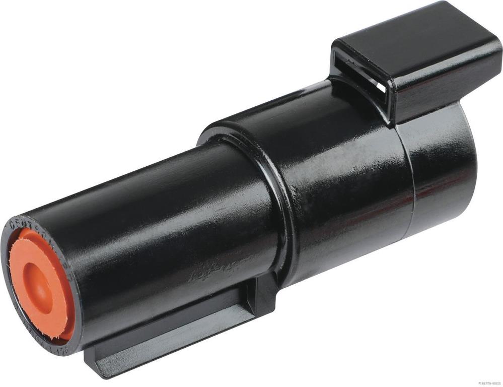 Boîtier connecteur HERTH+BUSS ELPARTS ref. 50391216