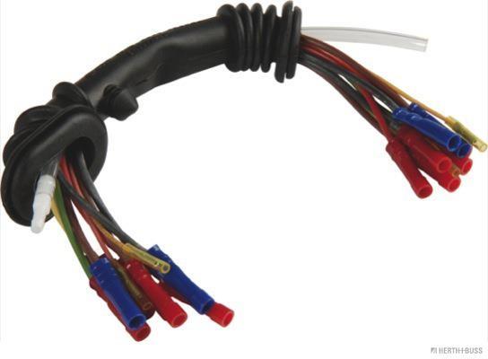 Kit de montage, kit de câbles HERTH+BUSS ELPARTS 51277028
