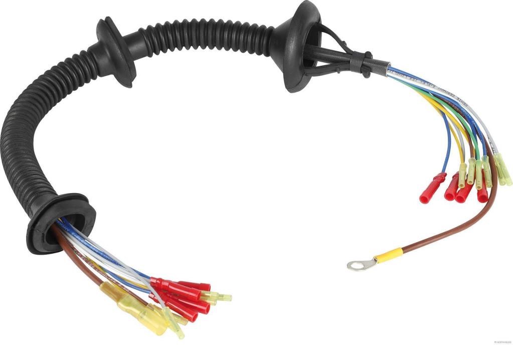 Kit de montage, kit de câbles HERTH+BUSS ELPARTS 51277061