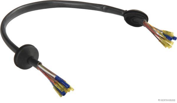 Butée hydraulique Coupé