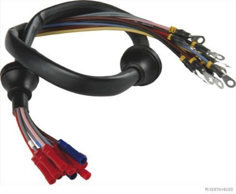 Kit de montage, kit de câbles HERTH+BUSS ELPARTS 51277065