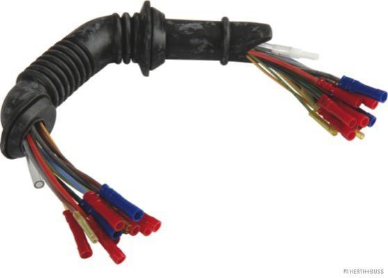 Kit de montage, kit de câbles HERTH+BUSS ELPARTS 51277094