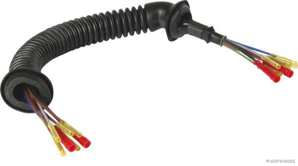 Cablagem elétrica HERTH+BUSS ELPARTS ref. 51277098