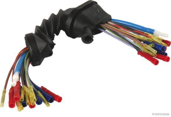 Kit de montage, kit de câbles HERTH+BUSS ELPARTS 51277101