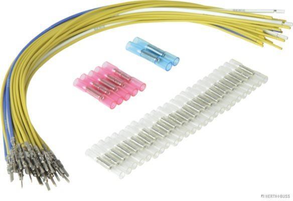 Kit de montage, kit de câbles HERTH+BUSS ELPARTS 51277135