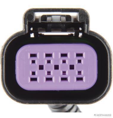 Kit reparación de cables, luces traseras HERTH+BUSS ELPARTS ref. 51277155