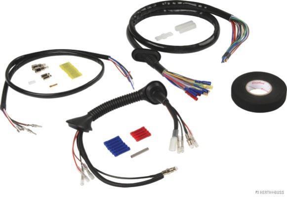 Kit de montage, kit de câbles HERTH+BUSS ELPARTS 51277156