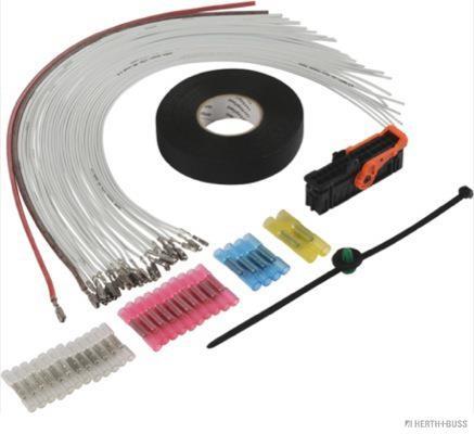 Kit de montage, kit de câbles HERTH+BUSS ELPARTS 51277172
