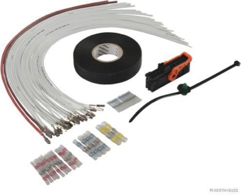 Kit de montage, kit de câbles HERTH+BUSS ELPARTS 51277173