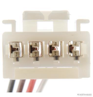 Kit reparación de cables, luces traseras HERTH+BUSS ELPARTS ref. 51277254