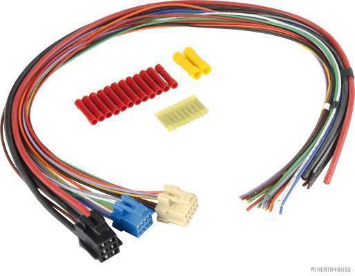 Kit de montage, kit de câbles HERTH+BUSS ELPARTS 51277269