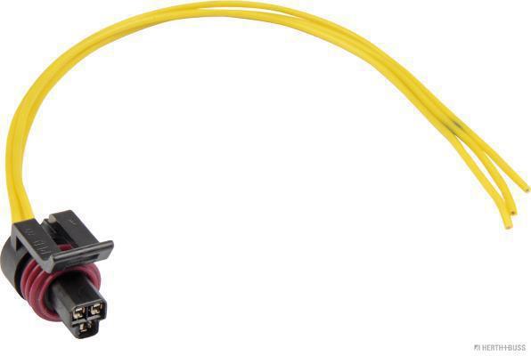 Butée hydraulique Coupé