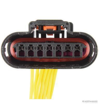 Kit de réparation de câble, bobine d'allumage HERTH+BUSS ELPARTS ref. 51277287