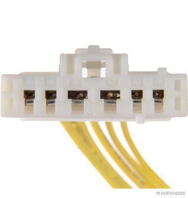 Kit reparación de cables, luces traseras HERTH+BUSS ELPARTS ref. 51277290