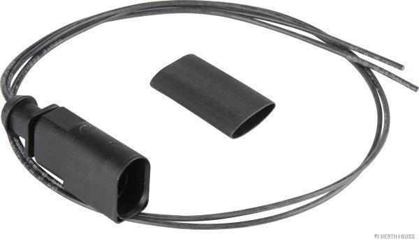 Kit de réparation pour câbles, capteur de vitesse de roue HERTH+BUSS ELPARTS ref. 51277296