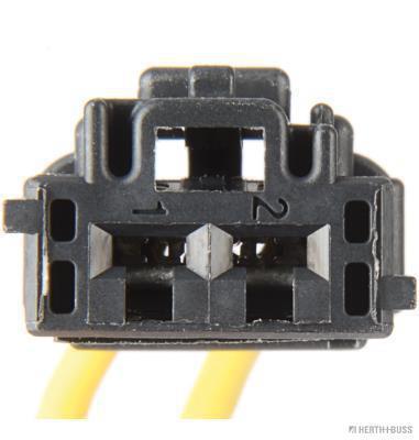 Kit de réparation pour câbles, feu arrière HERTH+BUSS ELPARTS ref. 51277304