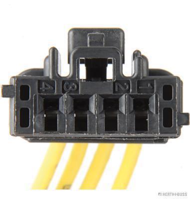 Kit de réparation pour câbles, feu arrière HERTH+BUSS ELPARTS ref. 51277306