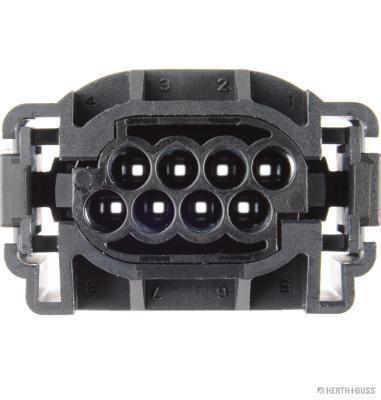 Kit de montage, kit de câbles HERTH+BUSS ELPARTS ref. 51277345