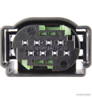 Kit de montage, kit de câbles HERTH+BUSS ELPARTS ref. 51277345