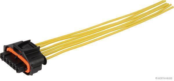 Kit de réparation de câble, bobine d'allumage HERTH+BUSS ELPARTS ref. 51277402