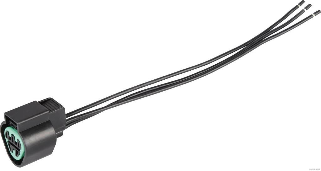 Butée hydraulique I