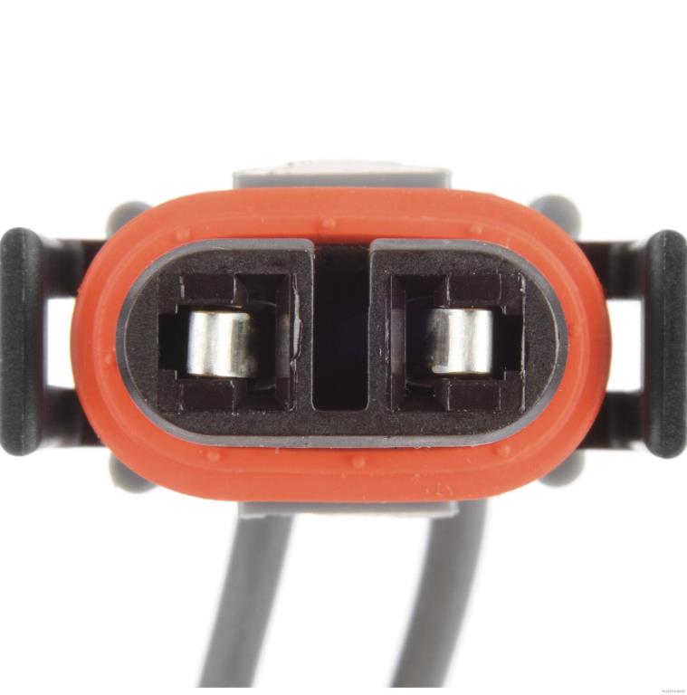 Kit de luzes de nevoeiro HERTH+BUSS ELPARTS ref. 51277449