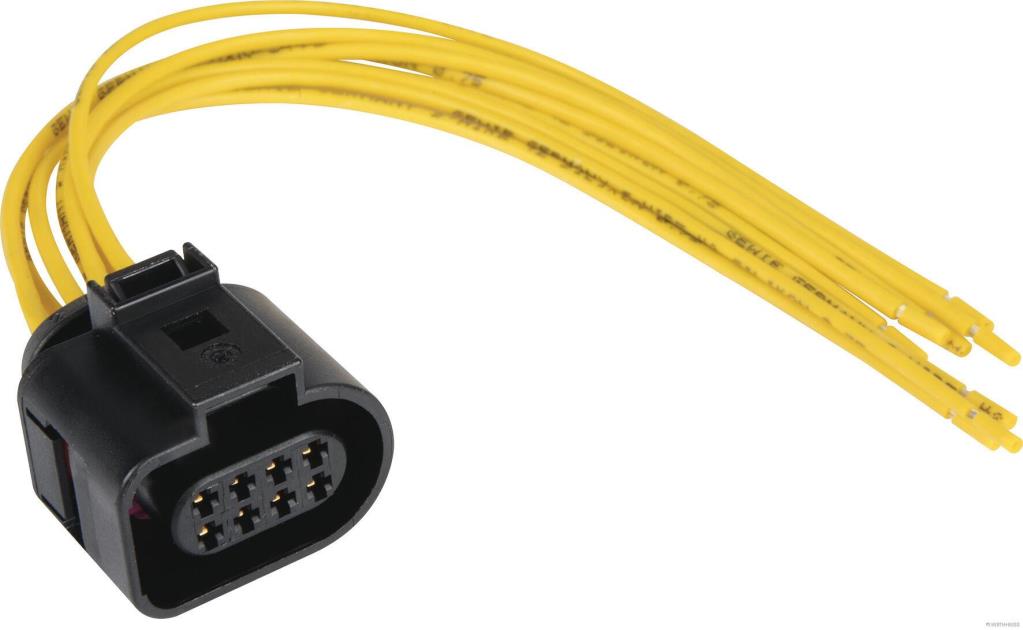 Kit de reparação de cabos, sensor de velocidade da roda HERTH+BUSS ELPARTS ref. 51277450