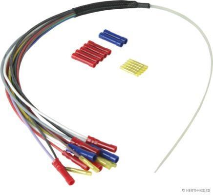 Kit de montage, kit de câbles HERTH+BUSS ELPARTS ref. 51277930
