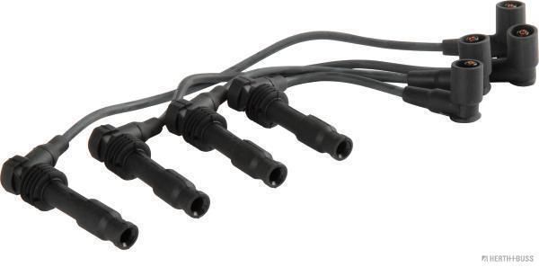 Juego de cables de encendido HERTH+BUSS ELPARTS ref. 51278002